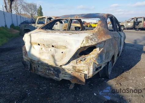 2013 Hyundai Accent Gls из США, поврежденный, VIN KMHCT4AE7DU531115